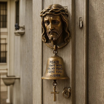Jesus Doorbell 