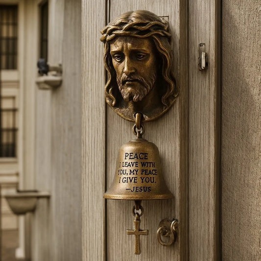 Jesus Doorbell 