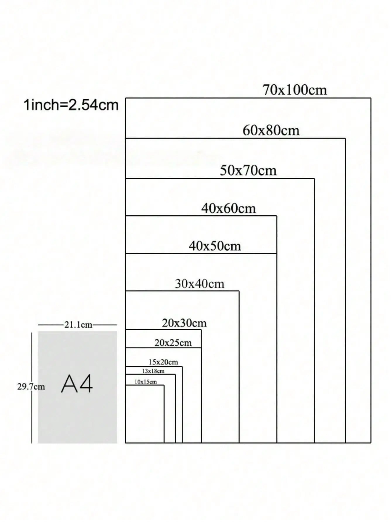 Christian Poster Art Decor