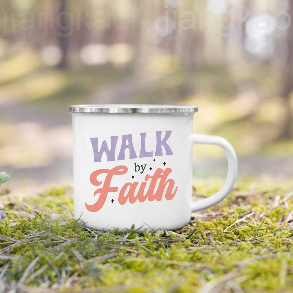 Tazas Salmo Cristiano Jesus