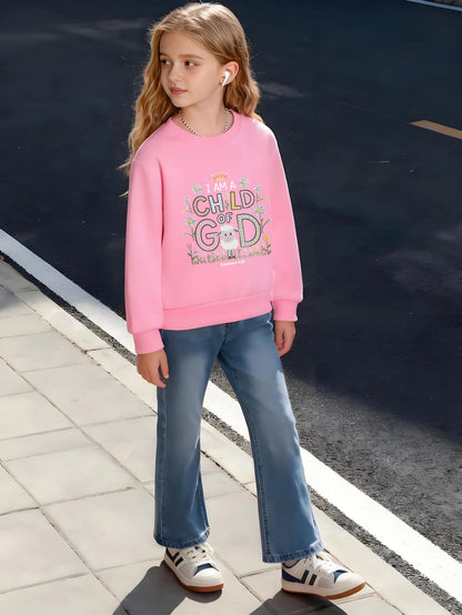 Child of God Sweatshirt