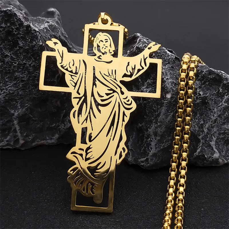 Colares Religiosos