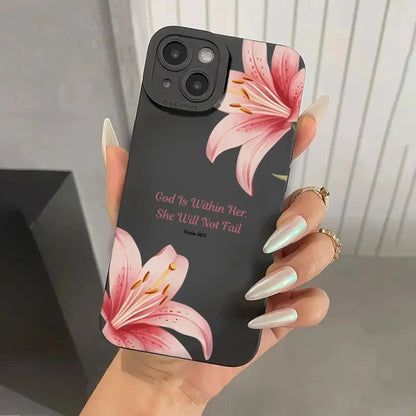 Child of God Case for iPhone 