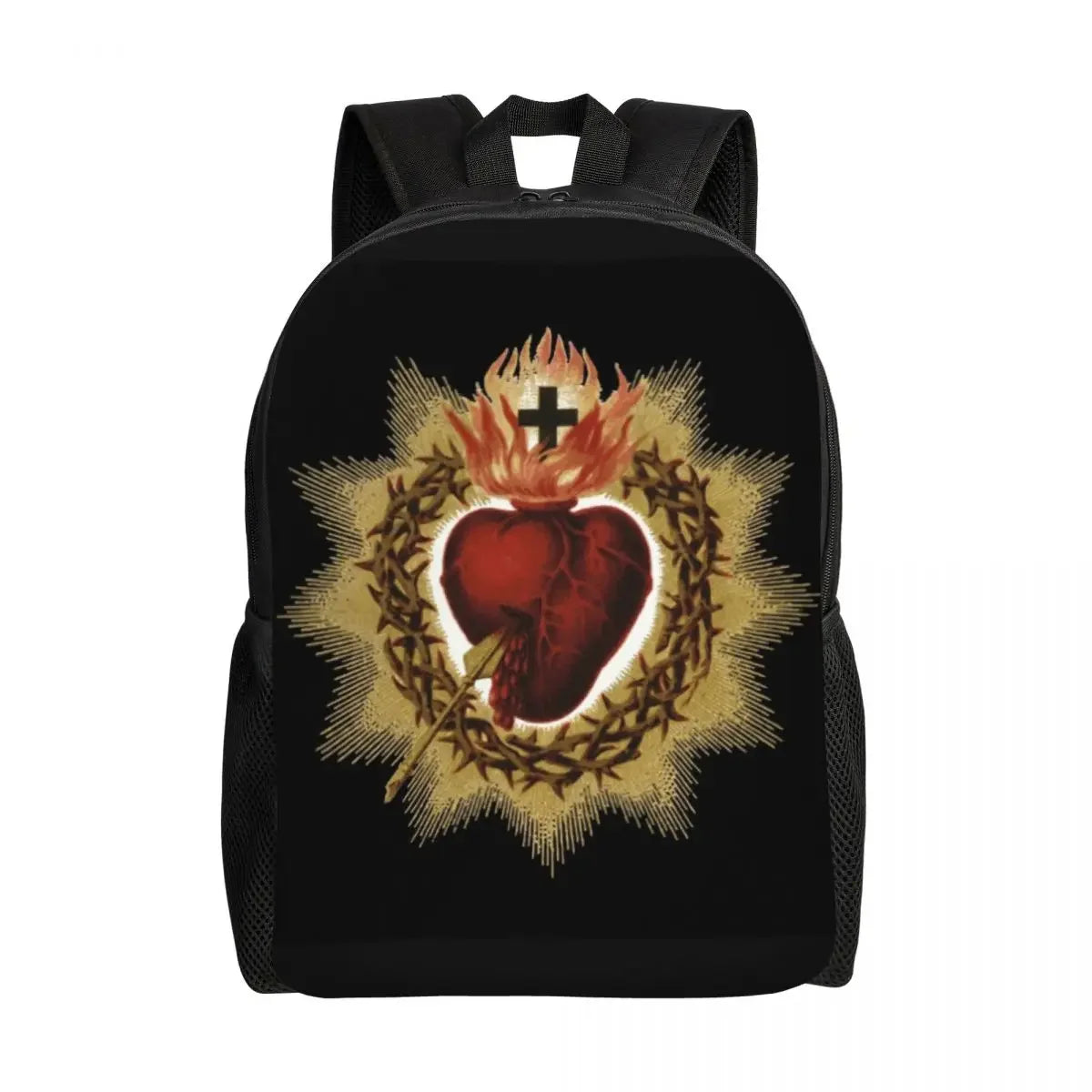 Christian Backpack
