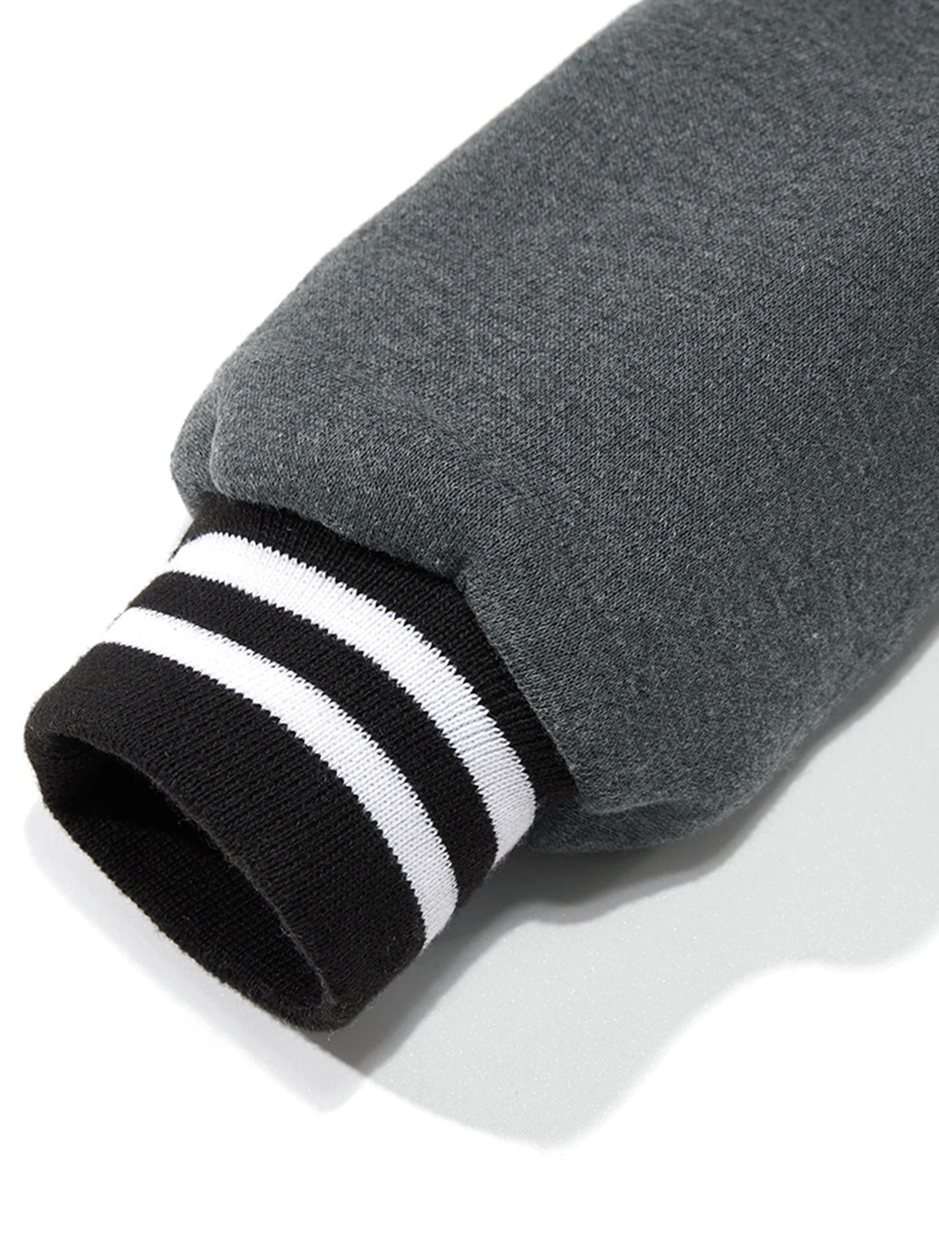 Team Jesus Fleece Jackets 