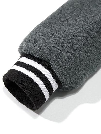 Team Jesus Fleece Jackets 