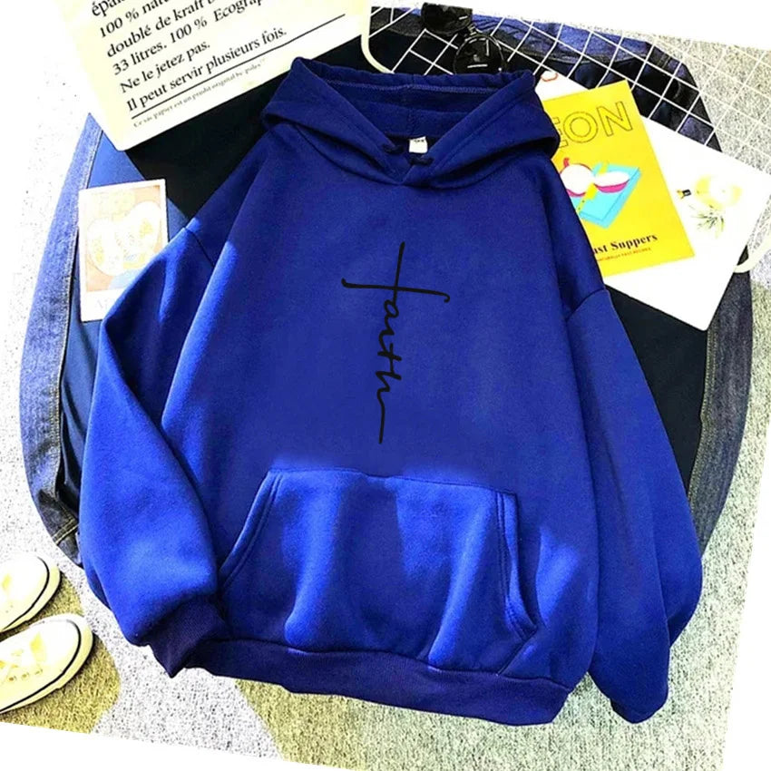 Faith Hoodie