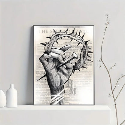 Son of God Wall Art 