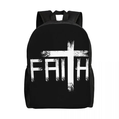 Bold Gospel Statement Backpack