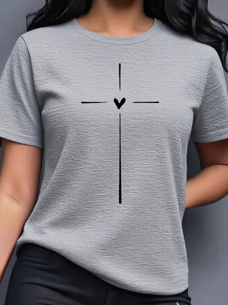 Christian Cotton Shirt 