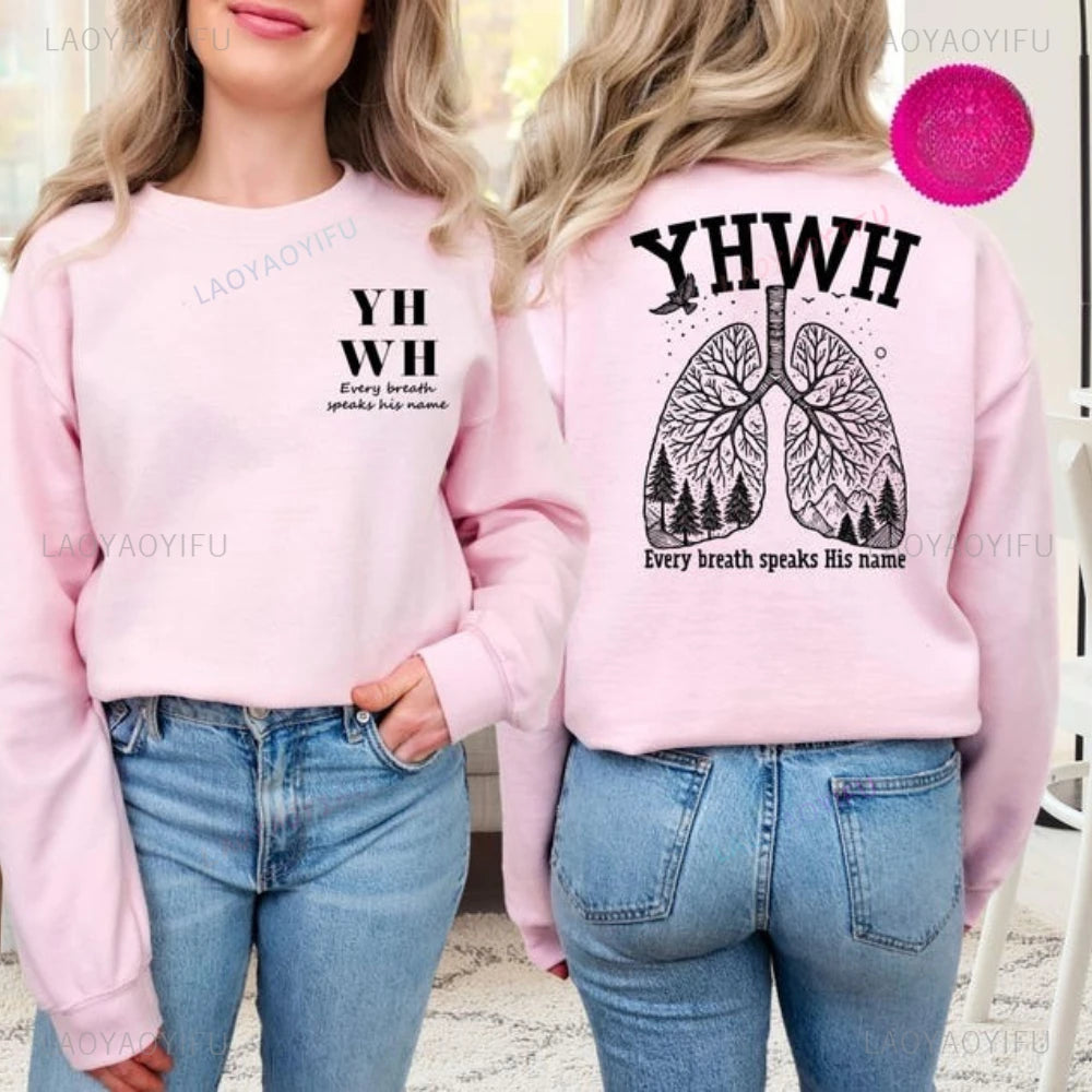 Faith Hope Love Hoodie