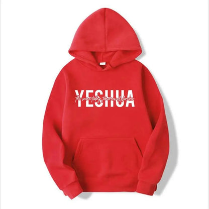 Yeshua Christian Sweatshirt 