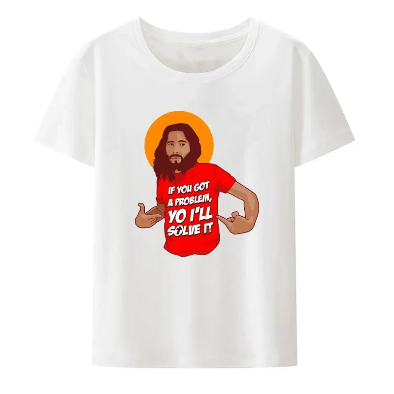 Meme Jesus T-Shirt