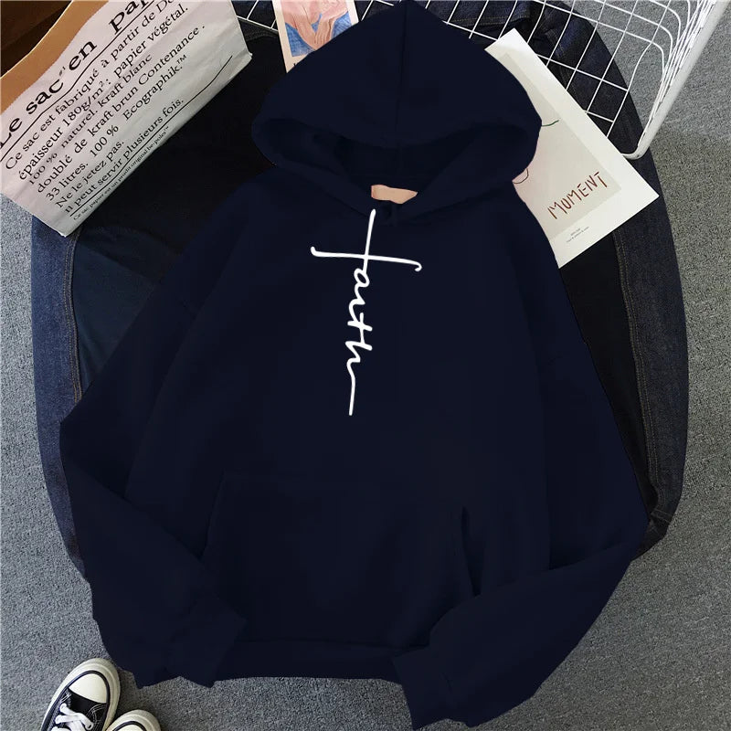 Faith Hoodie