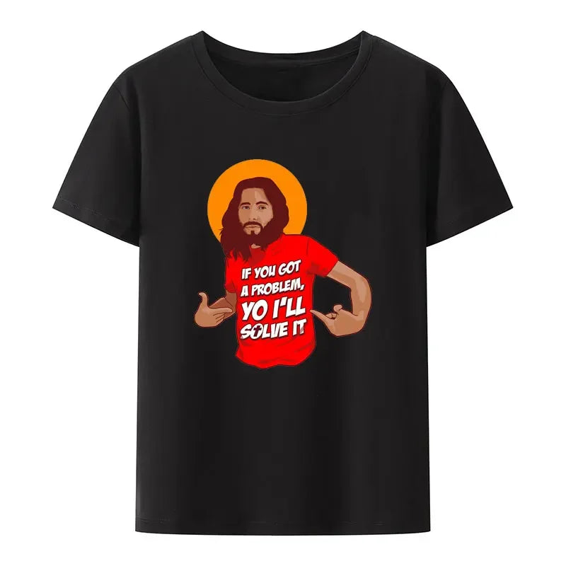 Meme Jesus T-Shirt