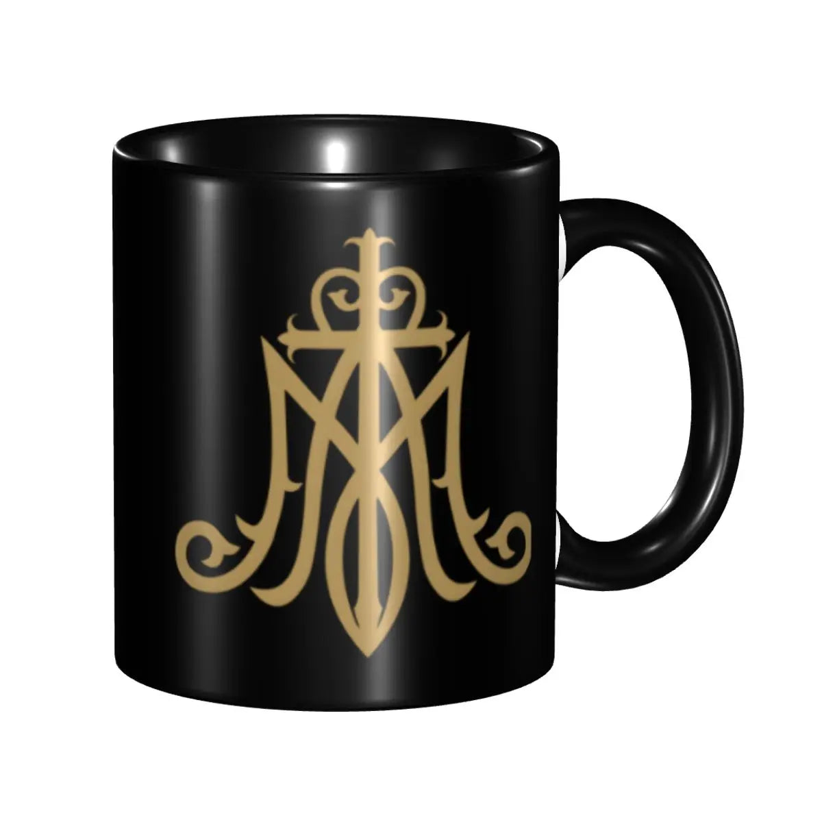 Tazza in ceramica Gesù Re dei Re
