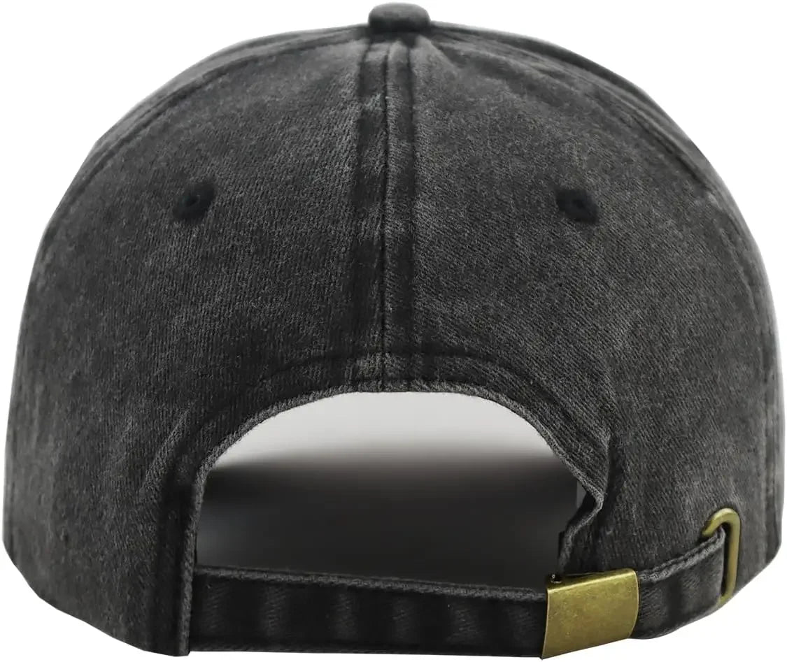 Christian Jesus Vintage Cap 