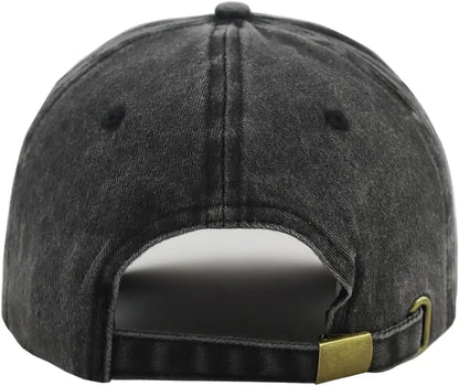 Christian Jesus Vintage Cap 