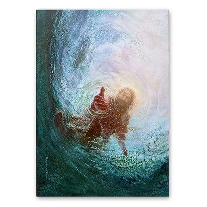 Christian Thematic Wall Art Décor 