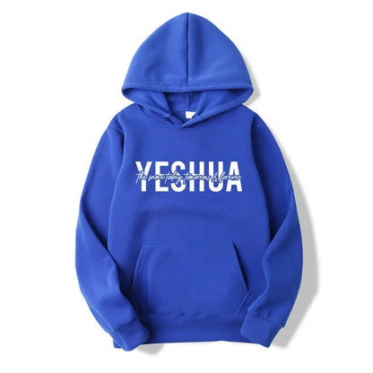Yeshua Christian Sweatshirt 
