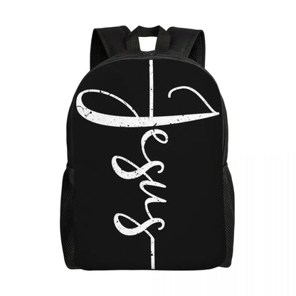 Bold Gospel Statement Backpack