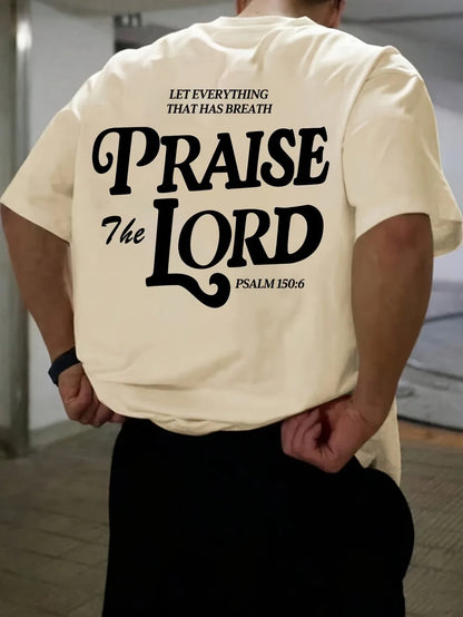 Praise The Lord Shirt