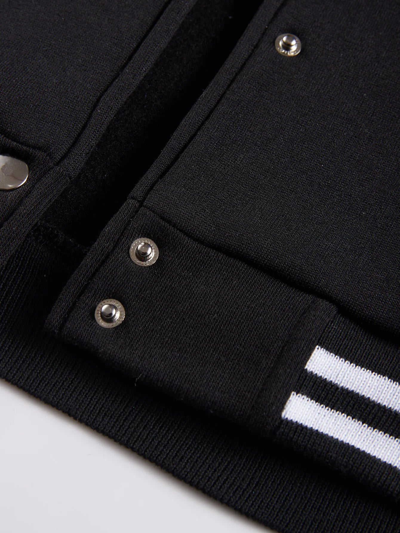 Team Jesus Fleece Jackets 