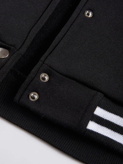 Team Jesus Fleece Jackets 