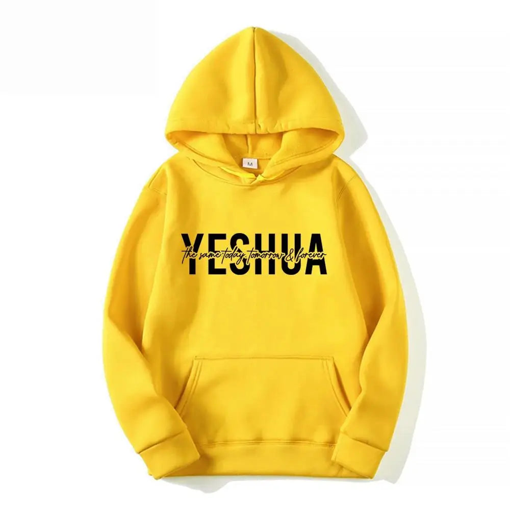 Yeshua Christian Sweatshirt 