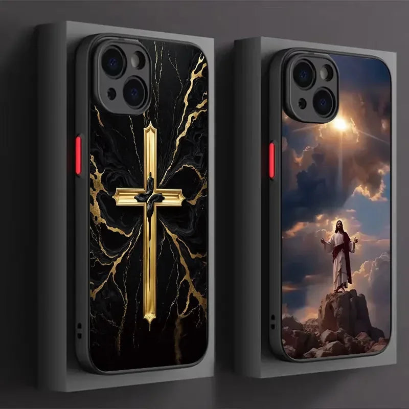 Christian iPhone Case 