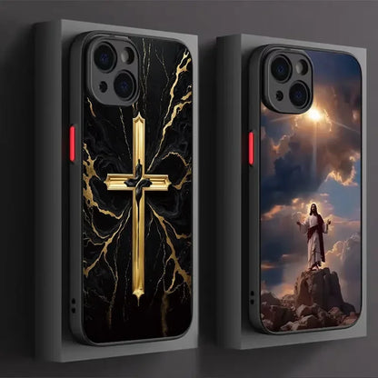 Christian iPhone Case 