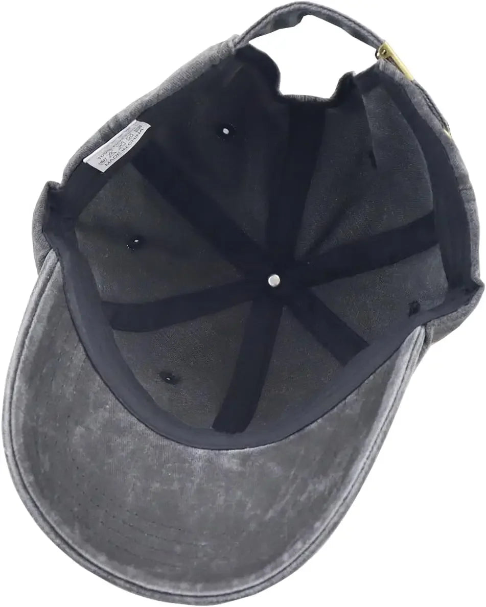 Christian Jesus Vintage Cap 