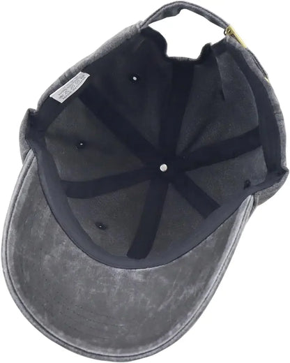 Christian Jesus Vintage Cap 