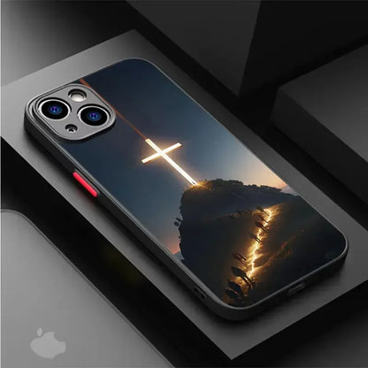Christian iPhone Case 