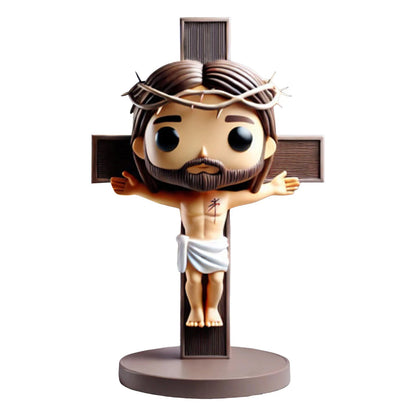 Faith Collection Mini Figurines