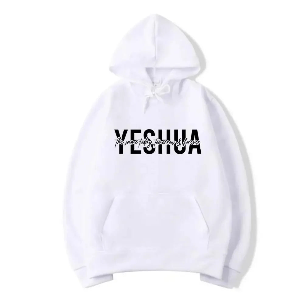 Yeshua Christian Sweatshirt 