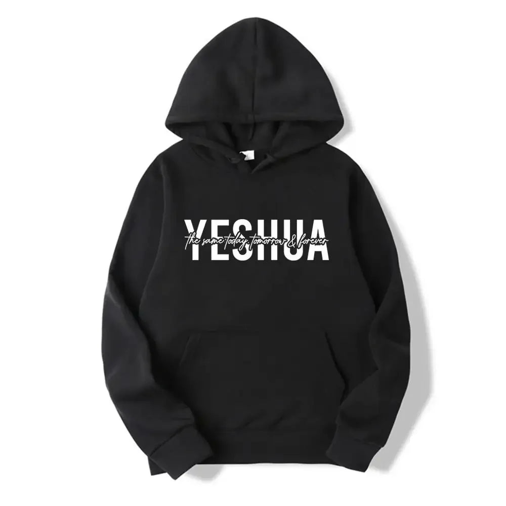 Yeshua Christian Sweatshirt 