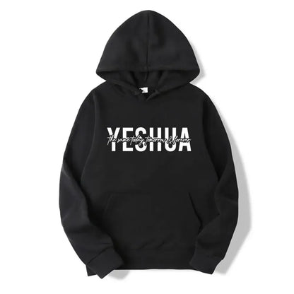 Yeshua Christian Sweatshirt 
