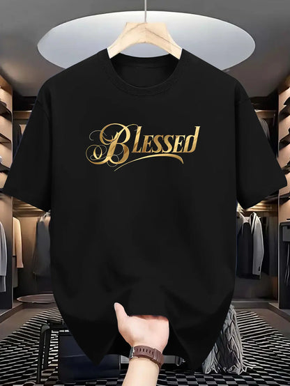 Blessed Cotton Shirt 