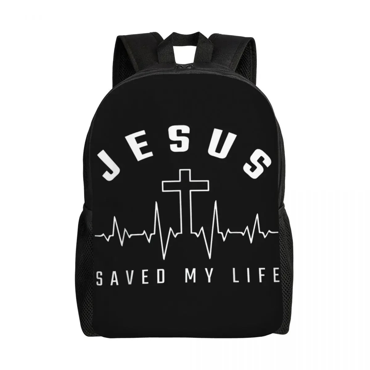 Christian Backpack
