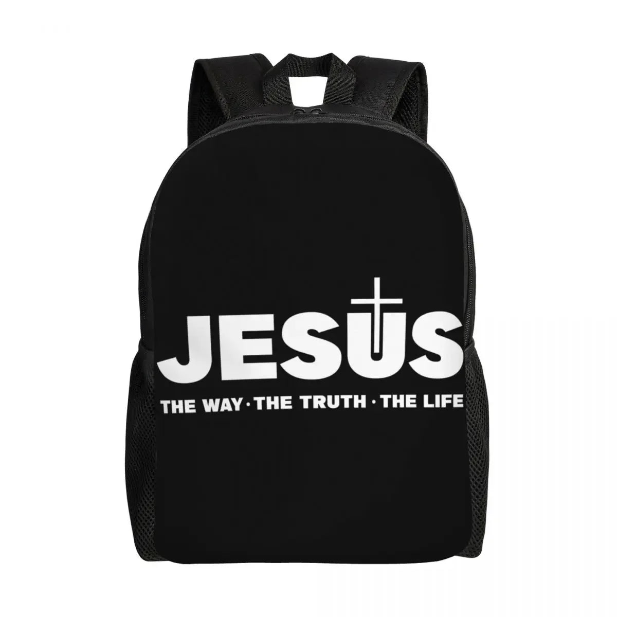 Christian Backpack