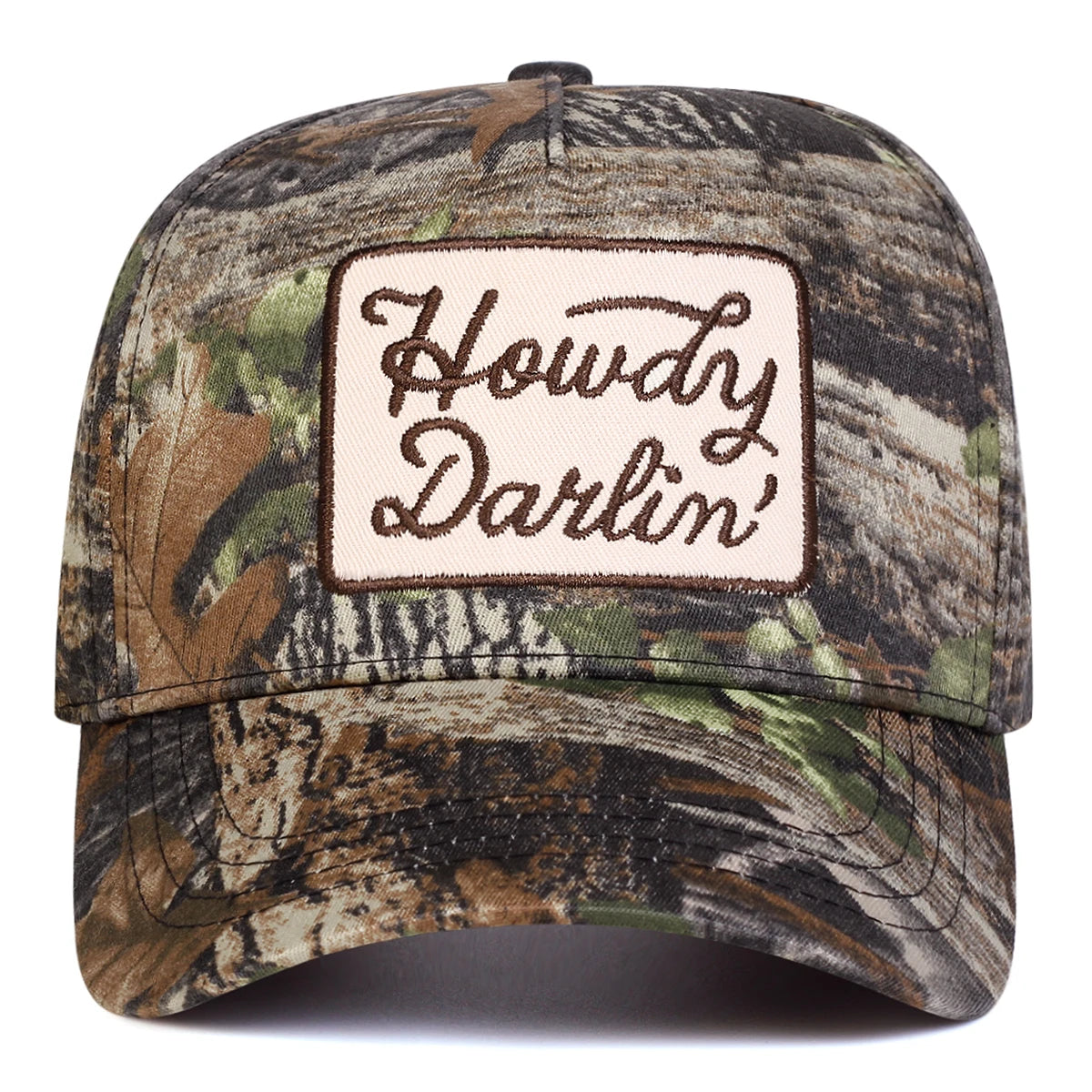 Howdy Darlin Cap