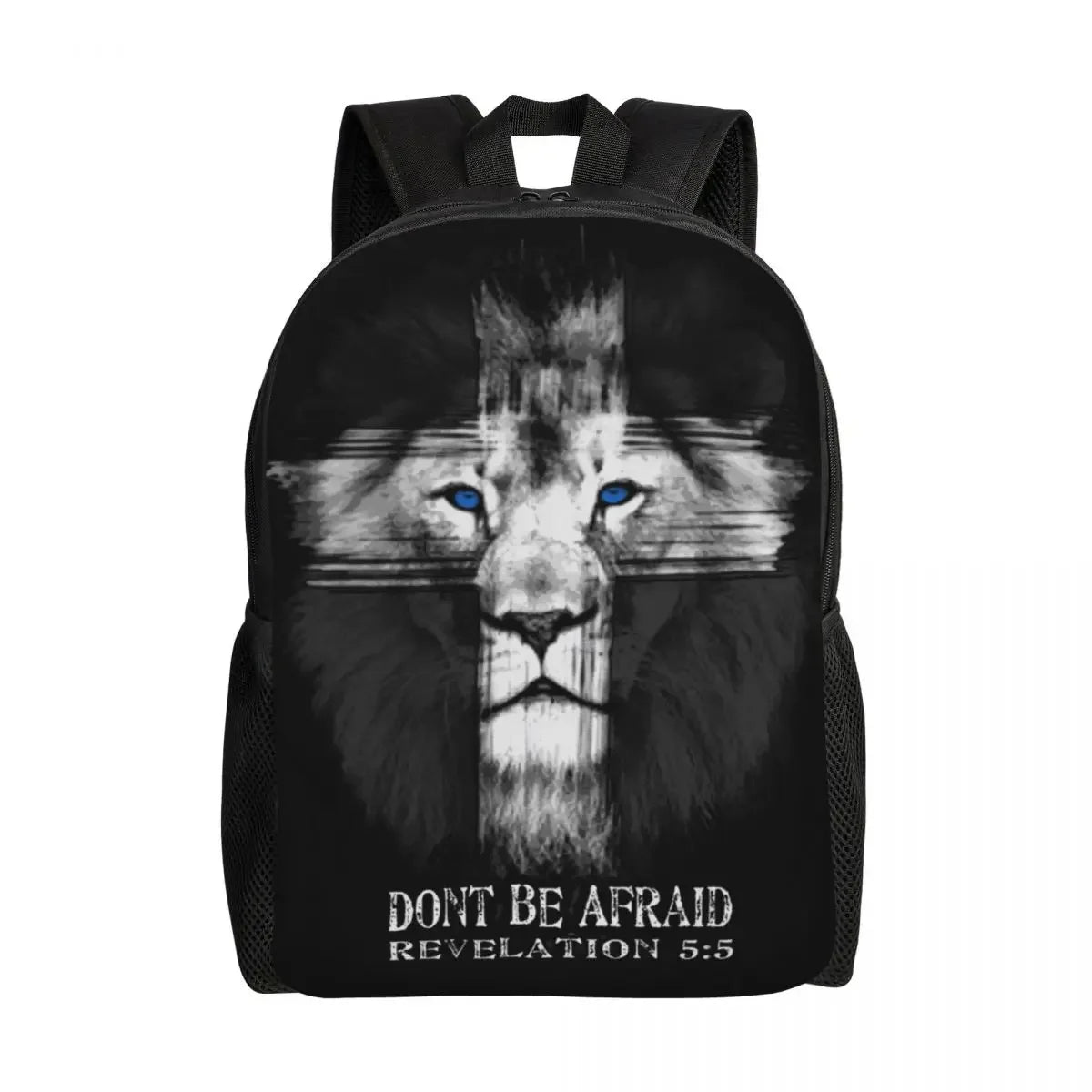 Christian Backpack