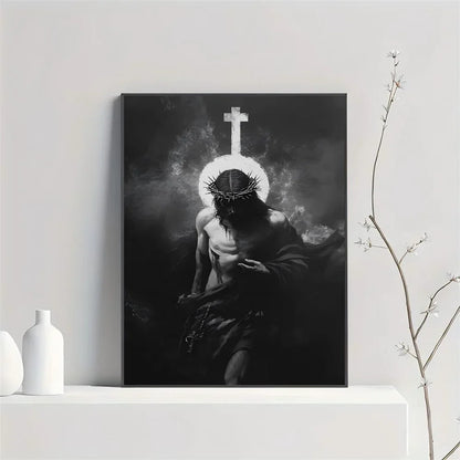 Son of God Wall Art 