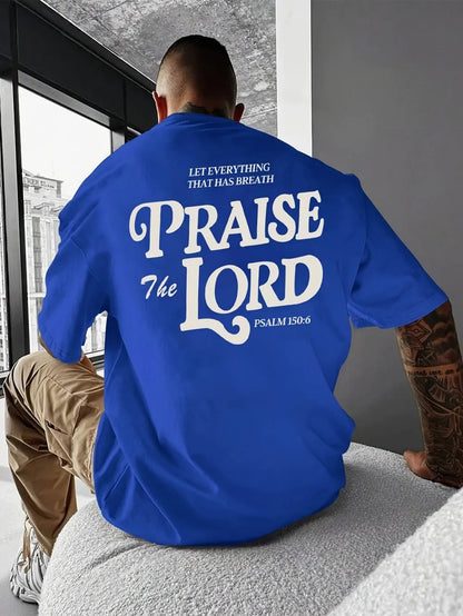 Praise The Lord Shirt