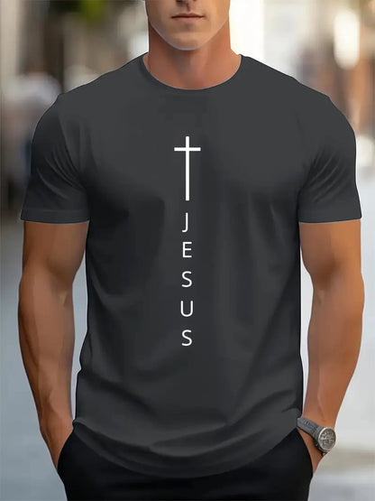 Cross of Jesus T-Shirt 