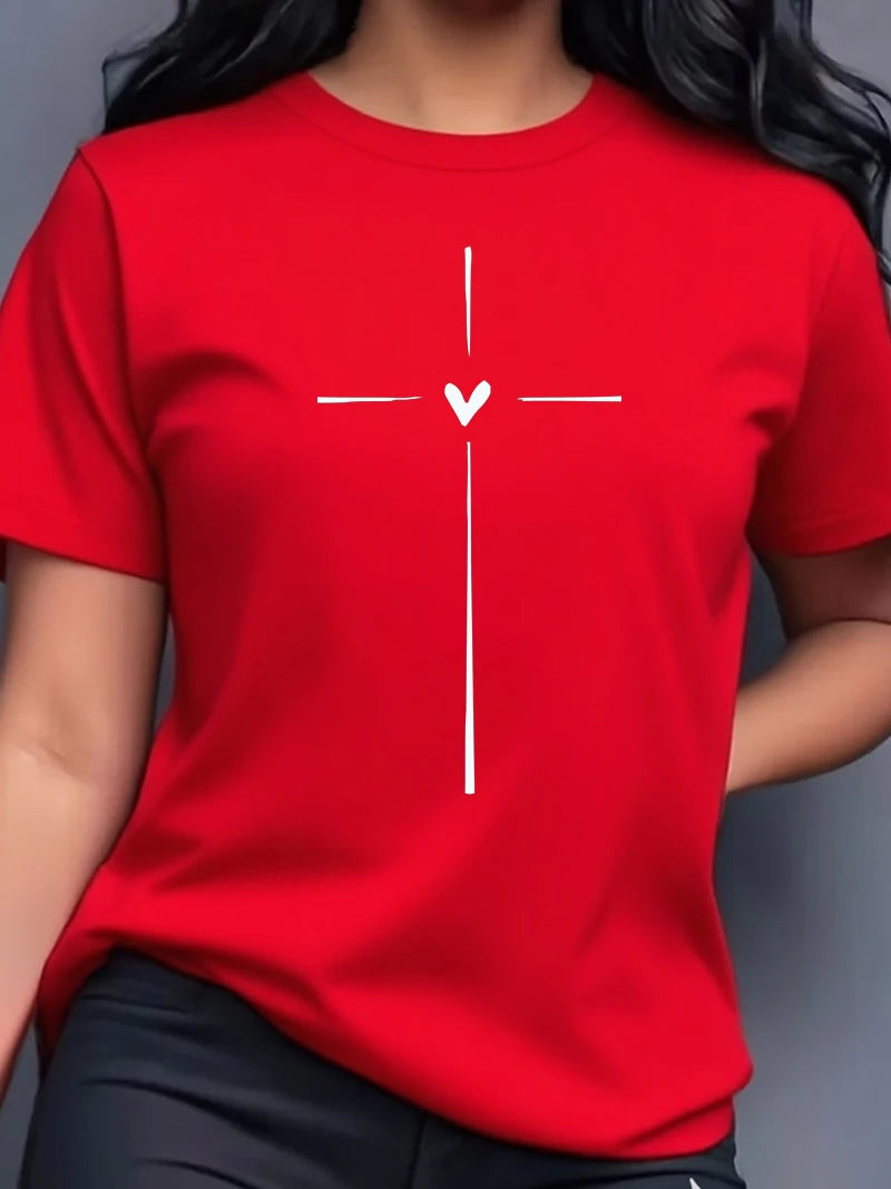 Christian Cotton Shirt 