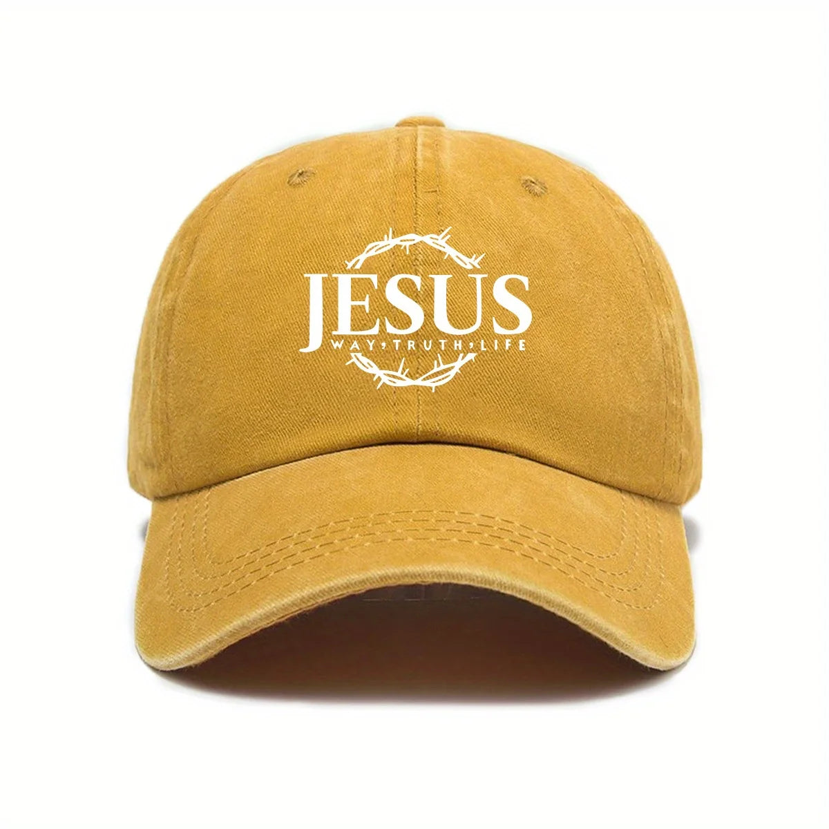 Chapéu Coroa de Espinhos de Jesus