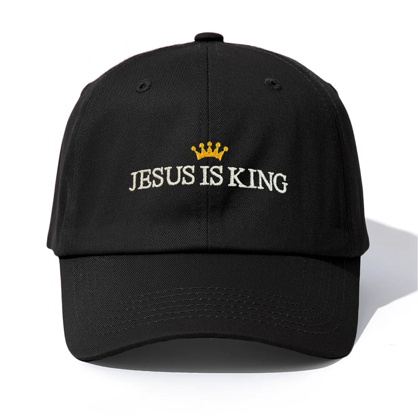 Chapéu Jesus é Rei