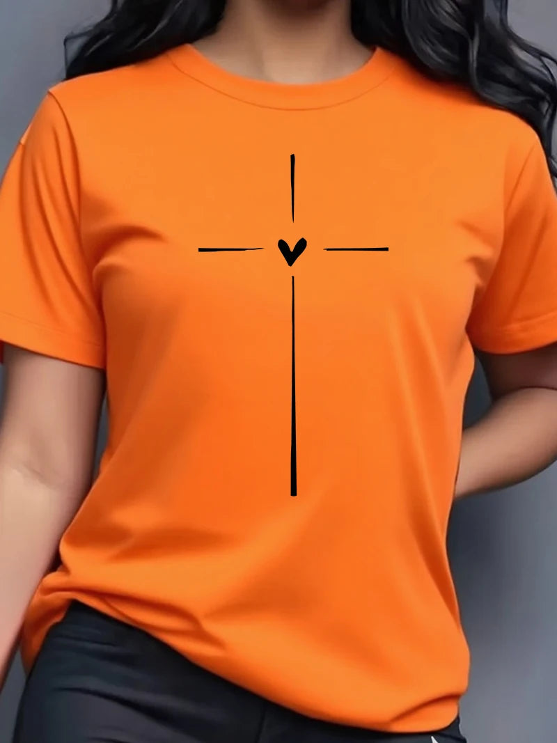 Christian Cotton Shirt 